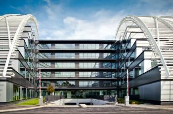 Смеситель для раковины GROHE Essence 34294000. Фото