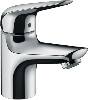 Смеситель для раковины Hansgrohe Novus 70 71020000. Фото