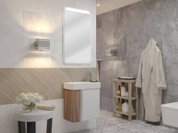 Зеркало Акватон Вита 1A221902VT010. Фото