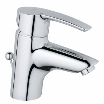 Смеситель для раковины GROHE Eurostyle Cosmopolitan 3355200E. Фото