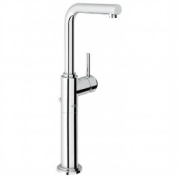 Смеситель для мойки GROHE Atrio 7° 32130001. Фото