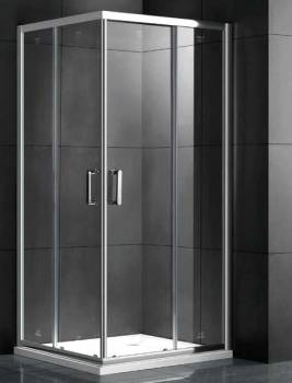 Душевой уголок GEMY Victoria S30152. Фото