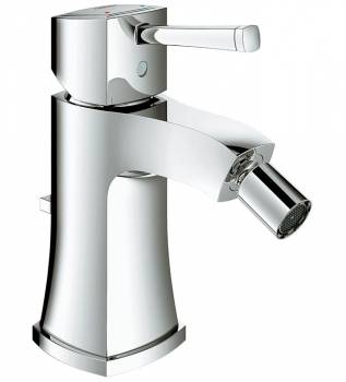 Смеситель для биде GROHE Grandera 23315000. Фото