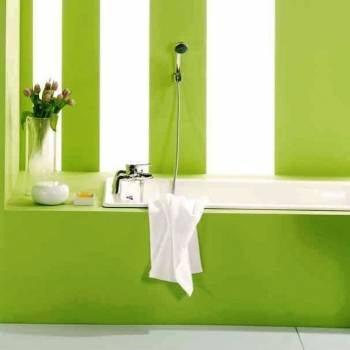 Ванна акриловая Jacob Delafon Patio 170х70 E6812RU-CP. Фото