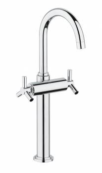 Смеситель для мойки GROHE Atrio Ypsilon 21044000. Фото