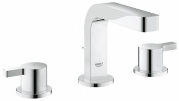 Смеситель для раковины GROHE Lineare 20304000. Фото