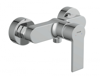 CERSANIT Смеситель BRASKO для душа А63022. Фото