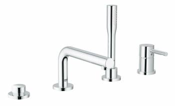 Смеситель для ванны GROHE Essence 19578000. Фото