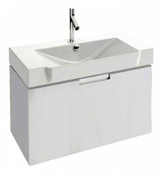 Тумба подвесная под раковину Jacob Delafon Reve EB1131-G1C. Фото