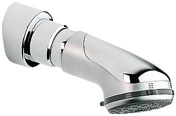 Верхний душ GROHE Relexa Plus 80 Dual 28190000. Фото