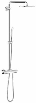 GROHE 27472000 Rainshower Veris Душевая система с термостатом Veris. Фото
