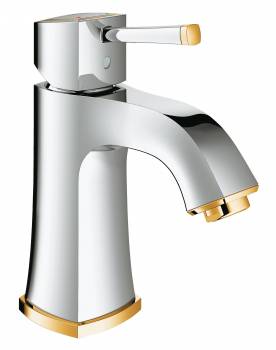 Смеситель для раковины GROHE Grandera 23310IG0. Фото