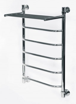 Водяной полотенцесушитель НИКА ЛТ ВП 50/50-4. Фото