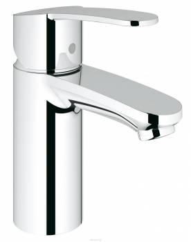 Смеситель для раковины Grohe Eurostyle Cosmopolitan 32468002. Фото