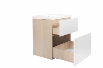 Органайзер SMART  прозрачный CERSANIT P-MD-SMA-DIV/CAR60. Фото