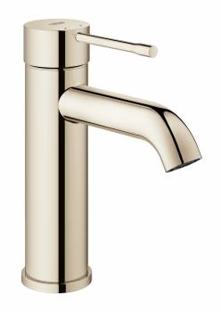 GROHE 23590BE1 Essence New Смеситель для раковины S-Size II, гладкий корпус. Фото