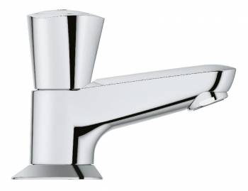 GROHE 20405001 Costa S Вертикальный вентиль. Фото