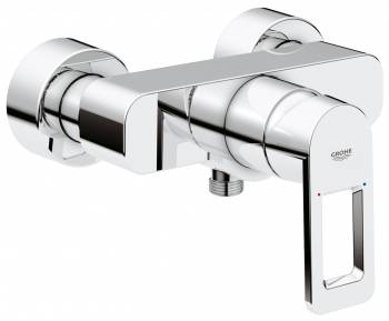 Смеситель для душа GROHE Quadra 32637000. Фото