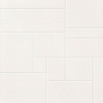 Gracia Ceramica 010400000478 Керамический гранит Bianca 450х450 white 01. Фото