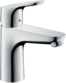 Смеситель для раковины Hansgrohe Focus E2 31517000. Фото