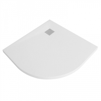 Душевой поддон WasserKRAFT Main 90х90 41T01. Фото