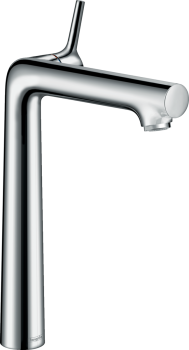 Смеситель для раковины Hansgrohe Talis S 72116000, хром. Фото