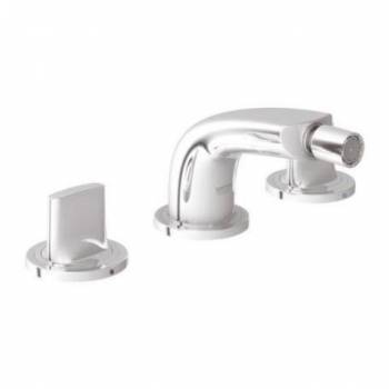 Смеситель для биде GROHE Ondus 24031000. Фото