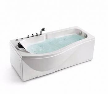 Ванна гидромассажная SSWW A104. Фото