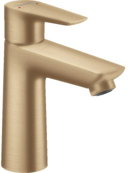 Смеситель для раковины Hansgrohe Talis E 71710140. Фото