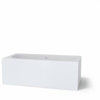 Ванна из литьевого мрамора SALINI GIOIA 190х94 101011G/M. Фото