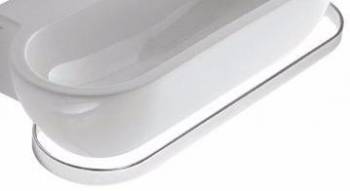 Полотенцедержатель хром PC7037. Фото