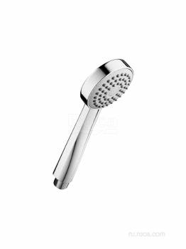 Душевая лейка ROCA Stella 80/1F A5B9103C07. Фото