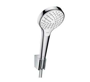 Душевой набор Hansgrohe Croma Select S Vario 26411400. Фото