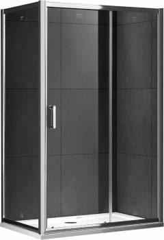 Душевой уголок GEMY Victoria S30191C-A90. Фото