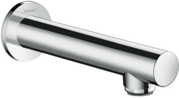 Излив на ванну Hansgrohe Talis S 72410000. Фото