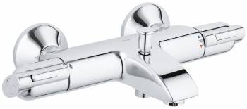 GROHE 34227000 Precision Trend Термостат для ванны. Фото