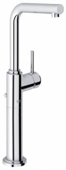 Смеситель для мойки GROHE Atrio 7° 32130001. Фото