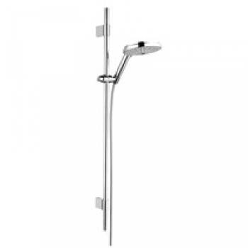 Душевой гарнитур GROHE Rainshower 28763001. Фото