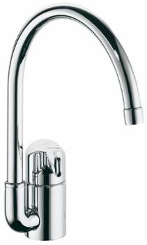 Смеситель для мойки GROHE Euroeco Special 33912000. Фото