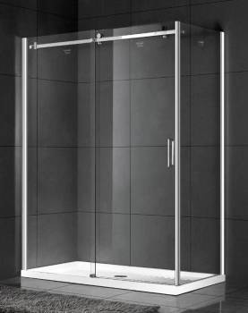 Душевой уголок GEMY Modern Gent S25111. Фото