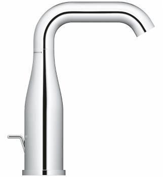 Смеситель для раковины GROHE Essence New 23462001. Фото