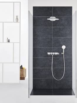 GROHE 26443LS0 Rainshower SmartControl DUO Набор для комплектации душа. Фото