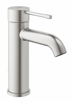 GROHE 23590DC1 Essence New Смеситель для раковины S-Size II, гладкий корпус. Фото