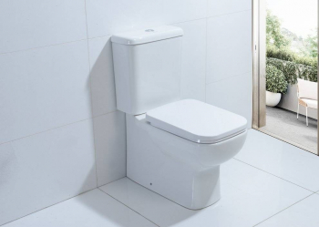 Унитаз напольный ORANS WM-9903. Фото