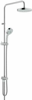 GROHE 27394000 New Tempesta CosmopolitanДушевая система с переключателем. Фото