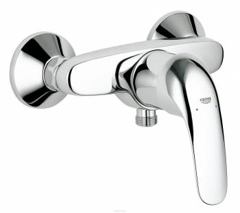 Смеситель для душа GROHE Euroeco 32740000. Фото