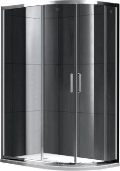 Душевой уголок Gemy Victoria S30202A. Фото