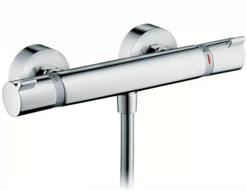 Термостат для душа Hansgrohe Ecostat Comfort 13116000. Фото