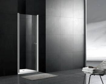 Душевая дверь GEMY New Rockcoco S03190A. Фото