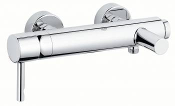 Смеситель для ванны GROHE Essence 33624000. Фото